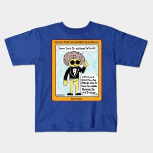 Denial Kids T-Shirt